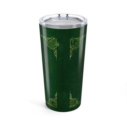 TLOZ Skyward Sword Tumbler 20oz