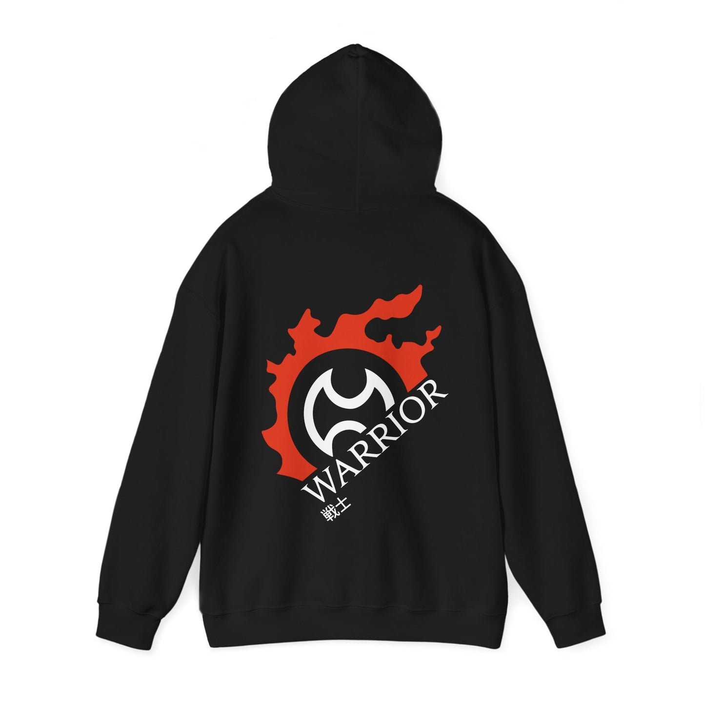 Warrior - FFXIV hoodie unisex