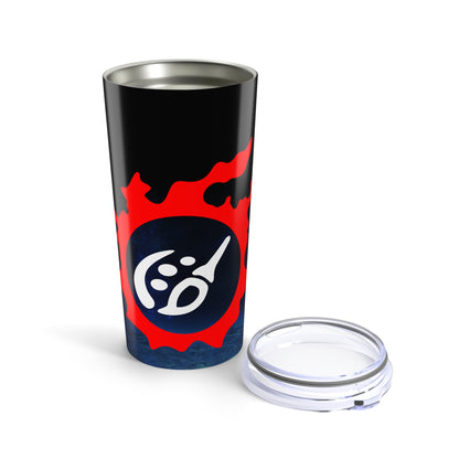 Pictomancer -FFXIV Tumbler 20oz