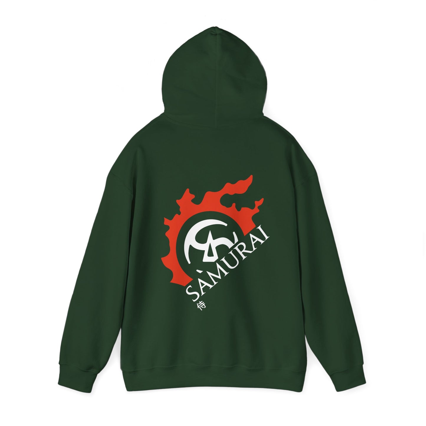 Samurai - FFXIV hoodie unisex