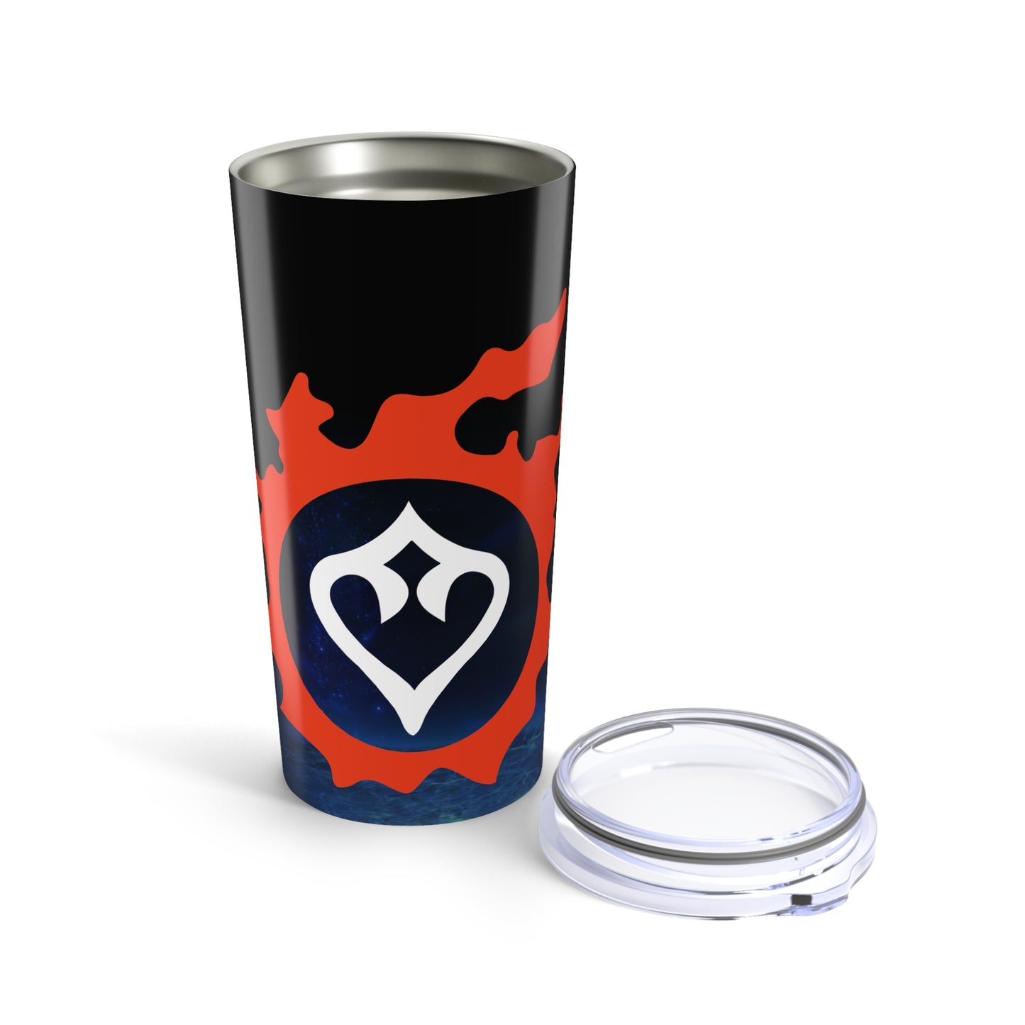Dancer - FFXIV Tumbler 20oz