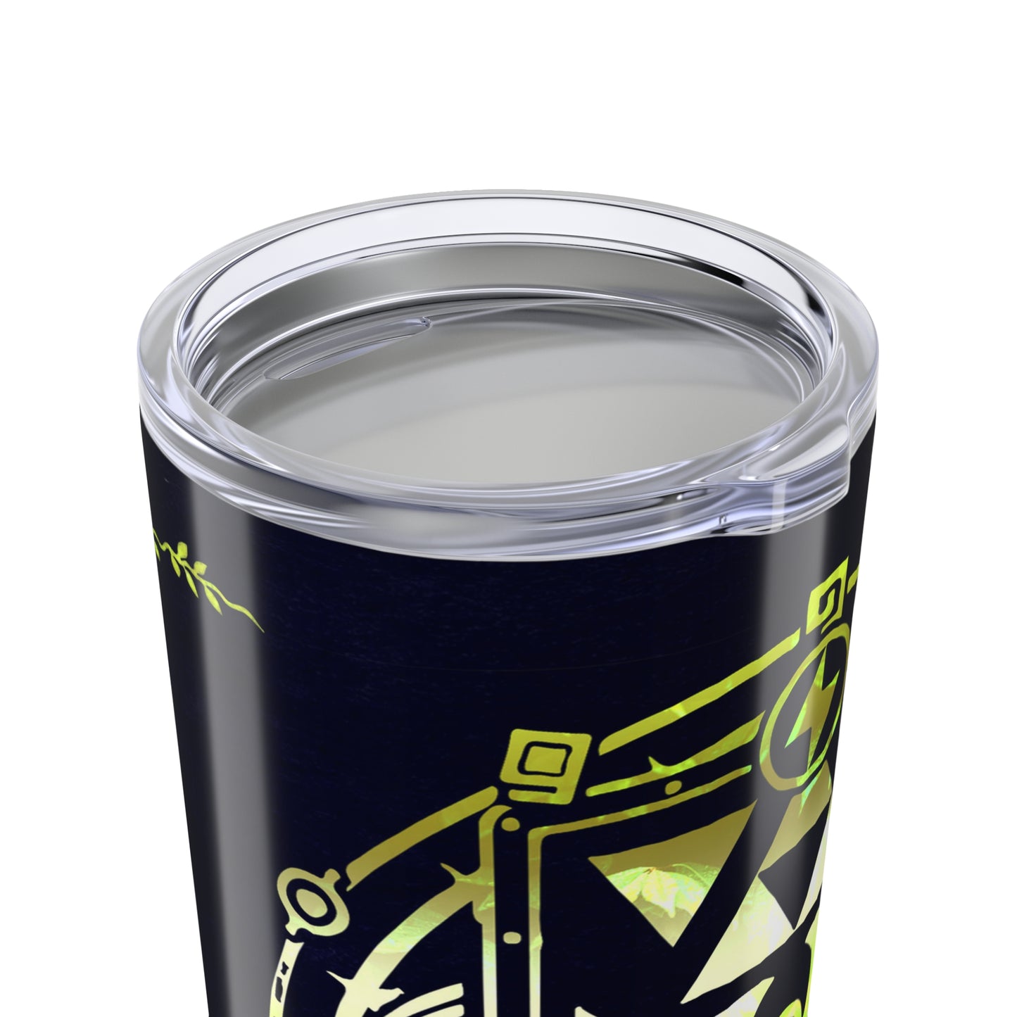 TLOZ Link to the past Tumbler 20oz