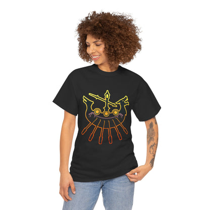 The Maelstrom from Limsa Lominsa Final Fantasy XIV T Shirt