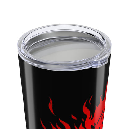 Onicyborg Cyberpunk Tumbler 20oz