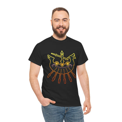 The Maelstrom from Limsa Lominsa Final Fantasy XIV T Shirt