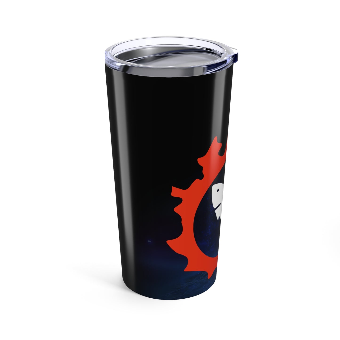 Fisher - FFXIV Tumbler 20oz