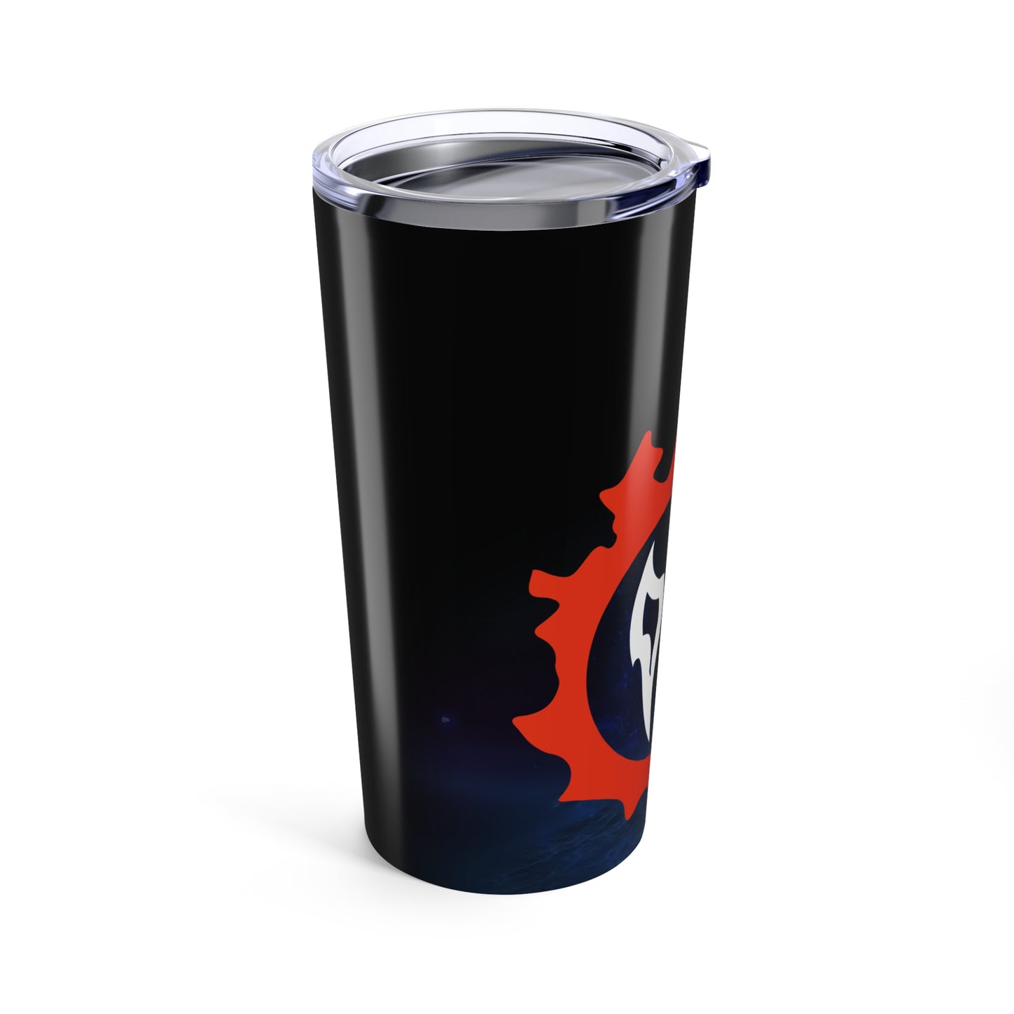 Viper - FFXIV Tumbler 20oz