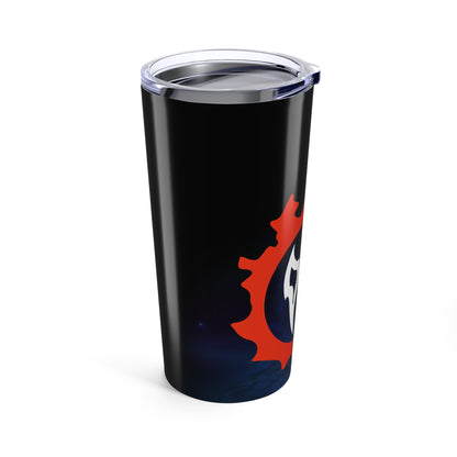 Viper - FFXIV Tumbler 20oz