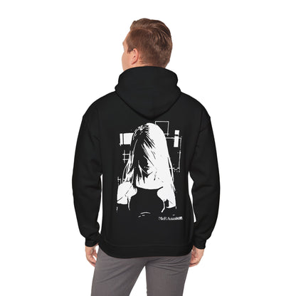 NieR Automata A2 YoRHa Unisex Hoodie