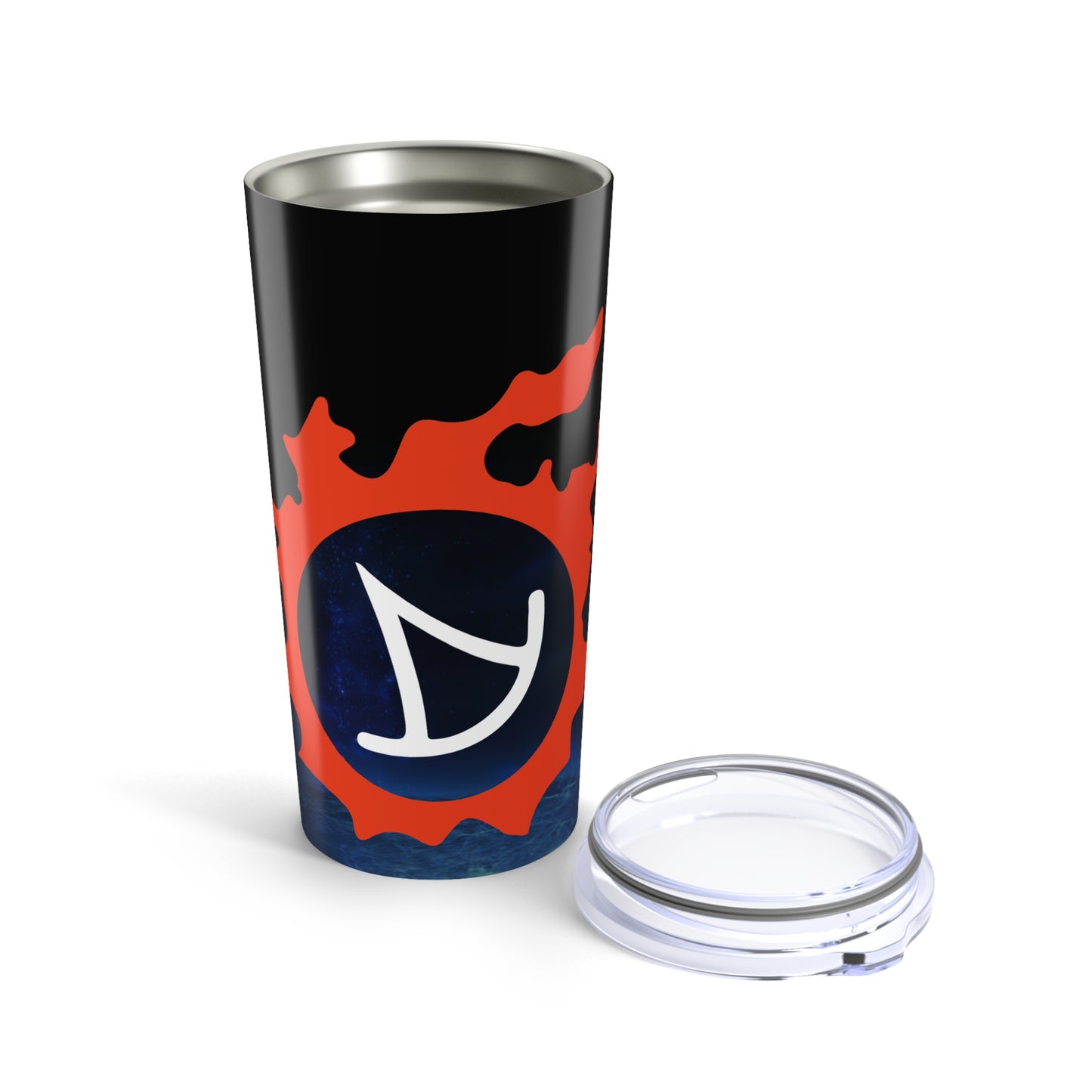 Summoner - FFXIV Tumbler 20oz