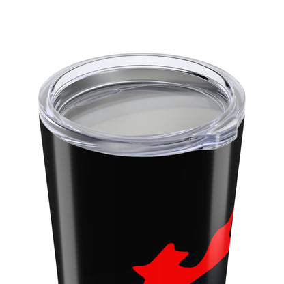 Pictomancer -FFXIV Tumbler 20oz