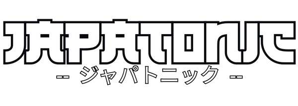 Japatonic
