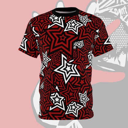 Persona 5 Stars T Shirt